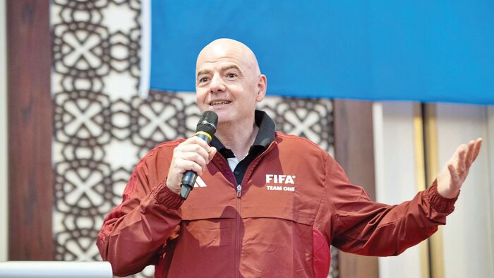 اتحاد و یکدلی تیم ملی/ شرطی که رونالدو برای خداحافظی گذاشت