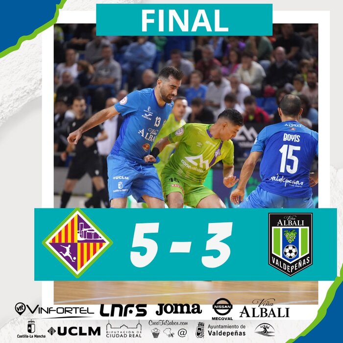 پیروزی پالما با درخشش اولادقباد در دربی ایرانیها +فیلم