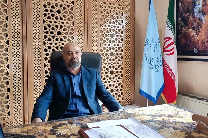 ۷۷۰ میلیارد ریال به توسعه زیرساختهای گردشگری استان اردبیل هزینه شد