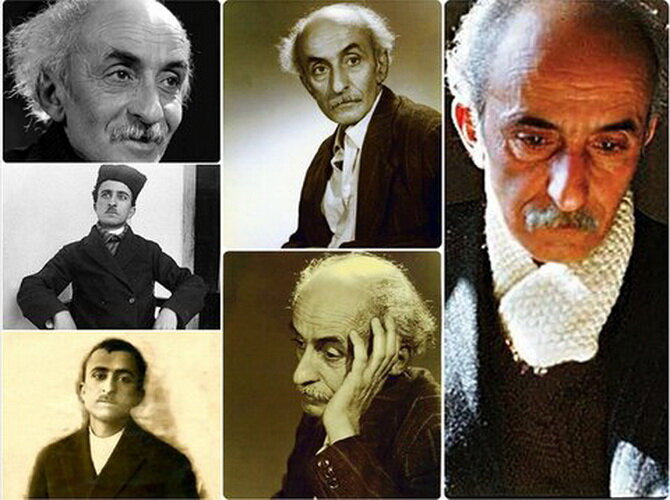 همایش بزرگداشت نیما یوشیج در نور؛ از رونمایی از تمبر پدر شعر نو فارسی تا ثبت جهانی یوش