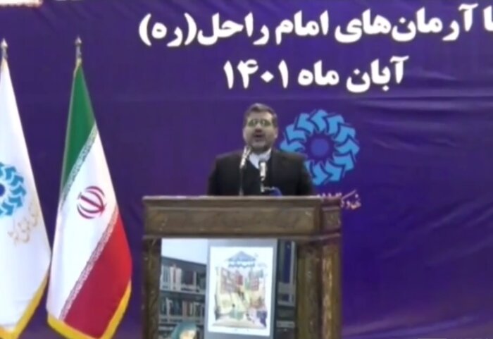 شاهد شکلگیری نسل جدیدی از نویسندگان انقلابی هستیم