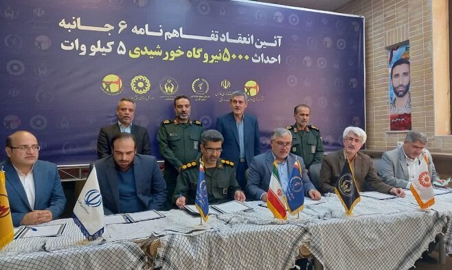 ۵ هزار و ۱۰۰ فرصت شغلی اجتماع محور در فارس ایجاد شد