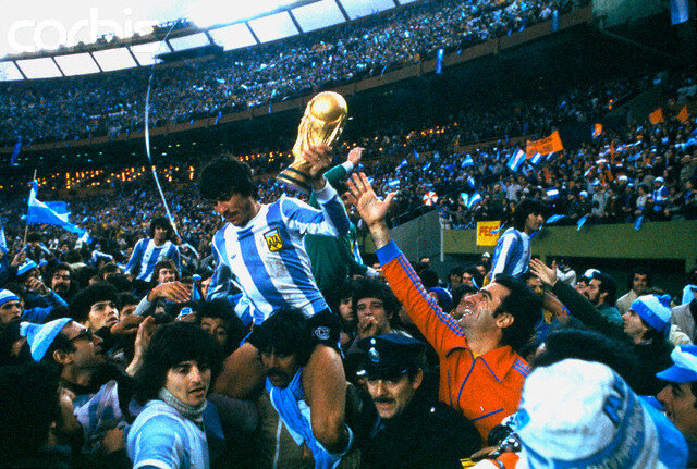 تاریخنگاری جامجهانی؛ کام تلخ برزیل در سرزمین قهوه