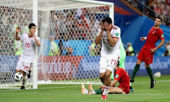 طارمی «ناکامترین بازیکن ایران» لقب میگیرد؟