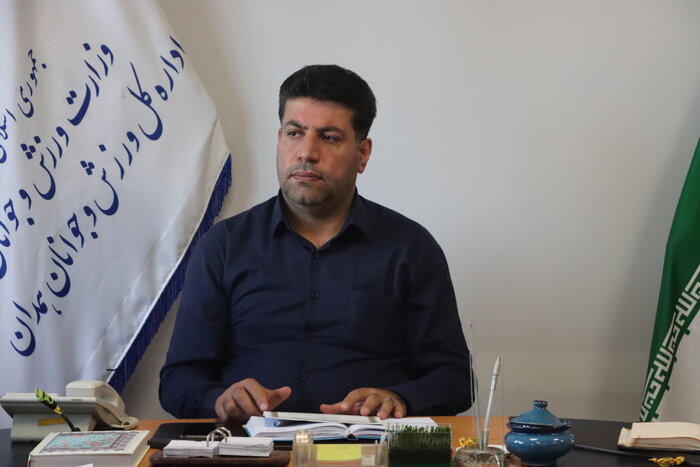 روئینگ دختران همدان پرچمدار قایقرانی کشور؛ پیش بسوی قهرمانی آسیا