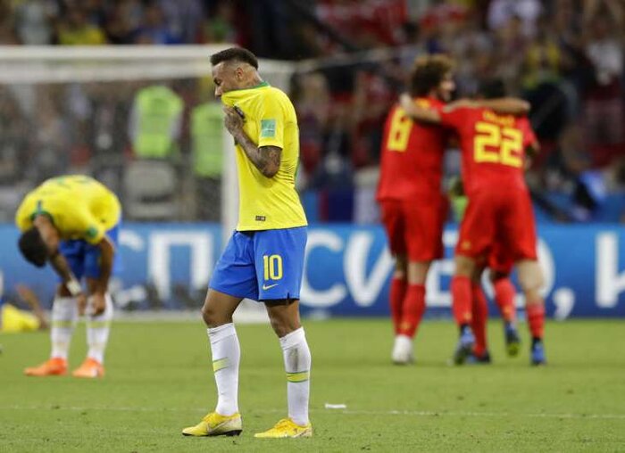 آخرین فرصت نسل طلایی شیاطین سرخ برای ورود به جمع قهرمانان