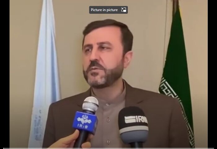 از خشم اسراییل از رای اوکراین به نفع فلسطین تا تاکید پاشینیان بر نقش موثر ایران در مسائل منطقه