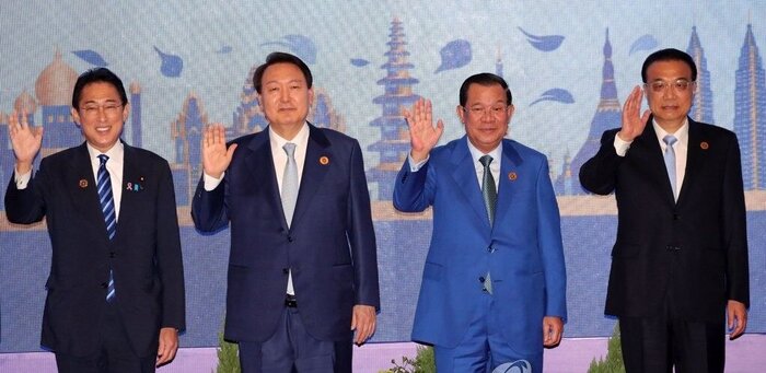 از خشم اسراییل از رای اوکراین به نفع فلسطین تا تاکید پاشینیان بر نقش موثر ایران در مسائل منطقه