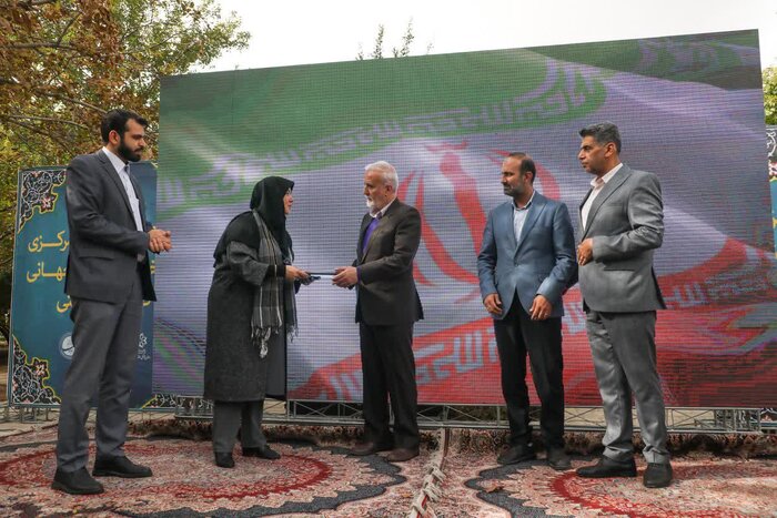 لزوم حفظ شیراز بعنوان شهر جهانی صنایع دستی در طلیعه قرن جدید