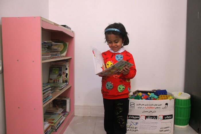 وصیت مادر مهابادی یار مهربان را صاحبخانه کرد