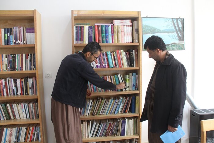 وصیت مادر مهابادی یار مهربان را صاحبخانه کرد