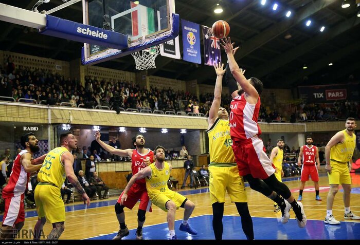 رفع تعلیق سرخابیها/رئیسجمهور: ایستادن بر سکوی قهرمانی جهان نماد قدرت و اراده ورزشکاران است