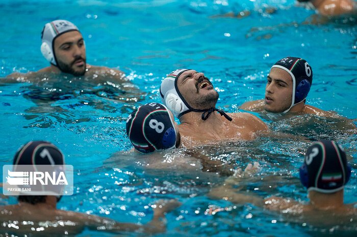 رفع تعلیق سرخابیها/رئیسجمهور: ایستادن بر سکوی قهرمانی جهان نماد قدرت و اراده ورزشکاران است