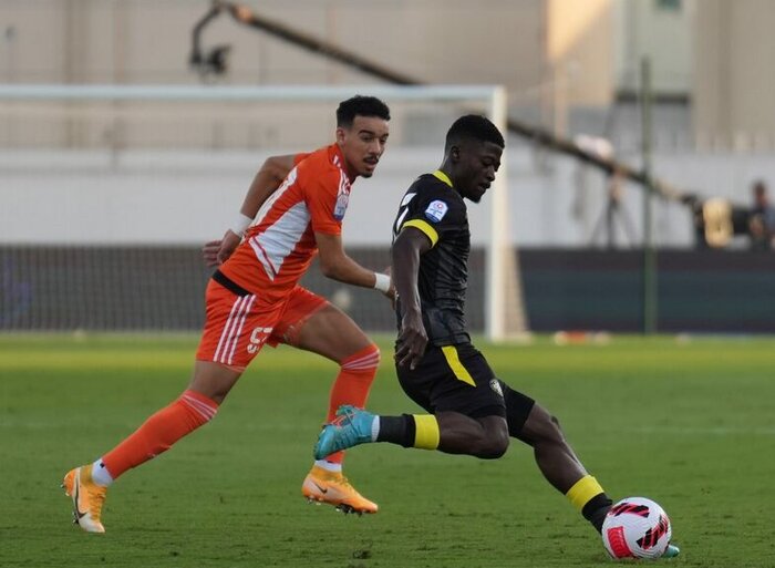 رفع تعلیق سرخابیها/رئیسجمهور: ایستادن بر سکوی قهرمانی جهان نماد قدرت و اراده ورزشکاران است