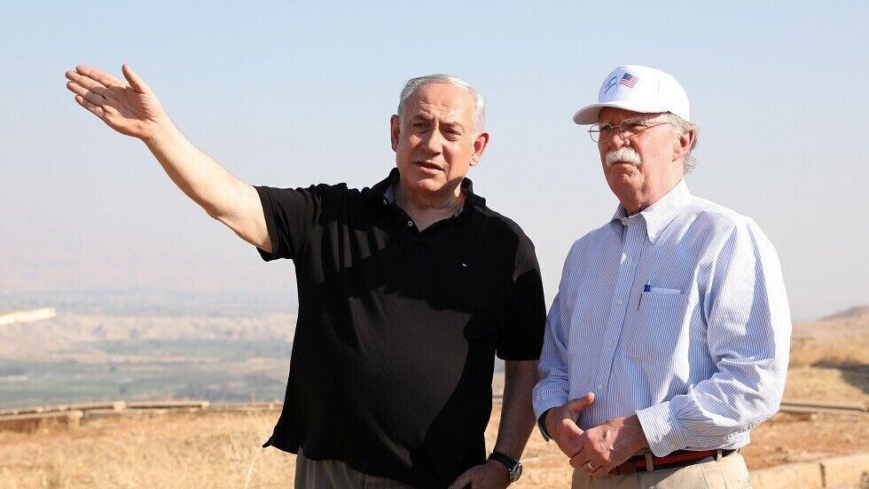 اهداف پلن «بی» تیم «بیبی»/ چرا از سلبریتیهای هالیوود تا بادیهنشینان خلیجفارس به صف شدند؟ اهداف پلن «بی» تیم «بیبی»/ چرا از سلبریتیهای هالیوود تا بادیهنشینان خلیجفارس به صف شدند؟