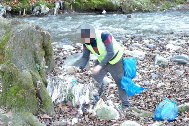 احکام سبز، جایگزین مجازات حبس چهار متهم در گیلان شد