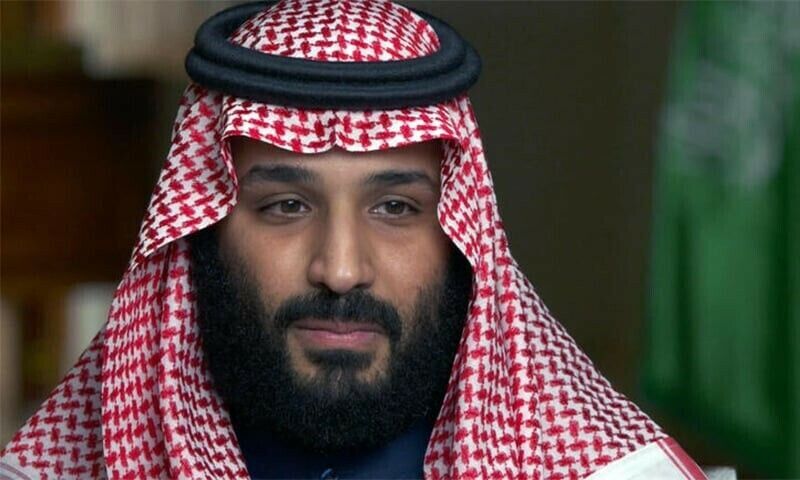 سفرِ پاکستان بن‌سلمان به بن‌بست خورد