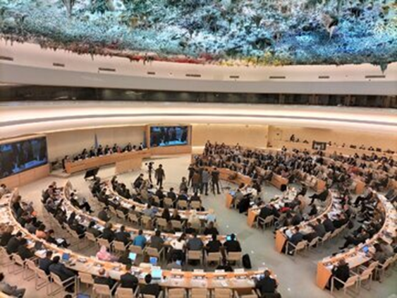 دوگانگی حقوق بشر برای غرب