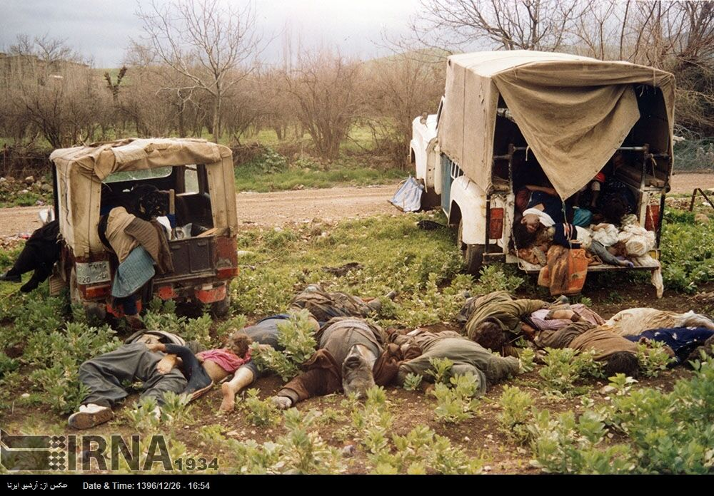 دوگانگی حقوق بشر برای غرب