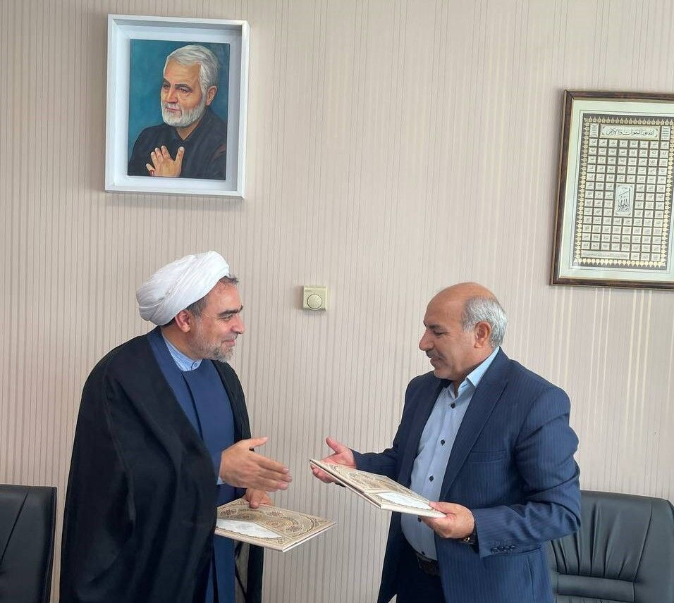 زمینه تولید و ترجمه مکتوبات فرهنگی به زبانهای پرگویش جهان گستردهتر شد