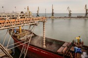 روسیه: هنوز توافقی برای تمدید صادرات غلات اوکراین حاصل نشده است
