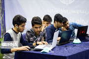 ۱۰۰جوان و نوجوان بوشهری در رویداد تولید محتوای دیجیتال رقابت می‌کنند