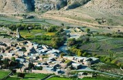 بیمه حوادث ۵۰۰ هزار خانه روستایی در ۸ استان