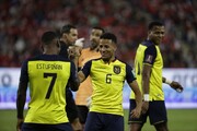 اکوادور بازیکن جنجالی خود را به قطر نمی‌برد