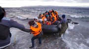 AB Ülkeleri Düzensiz Göçmenlerin Yeniden Yerleştirilme Programına Uyulmamasından Rahatsız