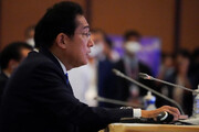 درخواست ژاپن از کشورهای گروه ۷ برای داشتن موضعی قوی در نشست آتی
