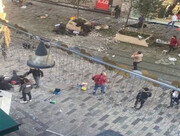 Explosion meurtrière au cœur d’Istanbul : réaction de Téhéran