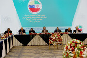 Tehran favors broader economic, trade cooperation with Caracas