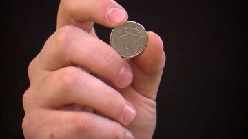 یکی از شهرداران ایالت کنتاکی با پرتاب سکه تعیین شد