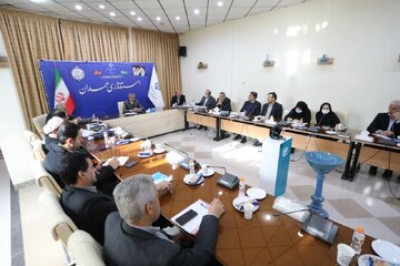 استاندار همدان: ۶۸ پروژه محرومیت‌زدایی بسیج سازندگی در استان آماده بهره‌برداری است
