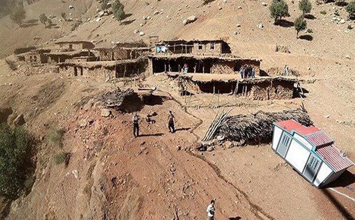 مشق حسرت دختران دهستان "قلایی" سلسله در انتظار یک موافقت