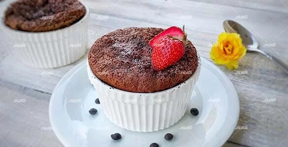 طرز تهیه یک دسر گرم برای روزهای سرد