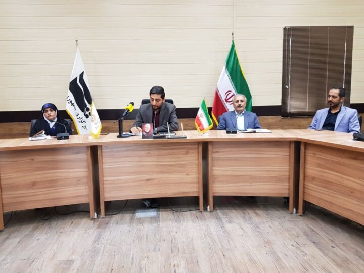 بوشهریها در یکسال اخیر ۹۴ درصد بیشتر کتاب به امانت گرفتند