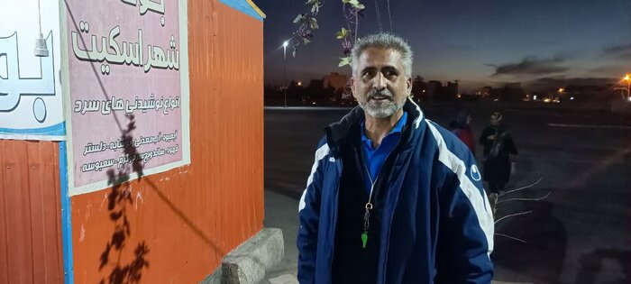 تبعیض امکانات در بزرگترین مجموعه ورزشی کرمان