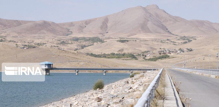 تنش آبی در کمین ملایر