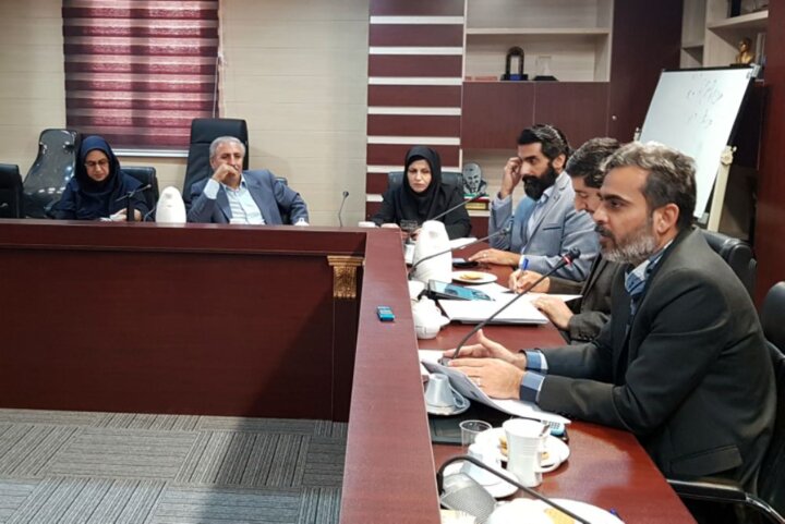 برپایی نمایشگاههای کتاب بدون برنامه در استان بوشهر ممنوع است