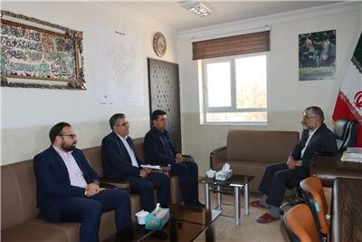 دادستان همدان: حوزه جوانان در سایه ورزش قرار نگیرد