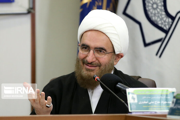 واژگانی برای حس برادری؛ پاسخ گرم به پیام محبتآمیز