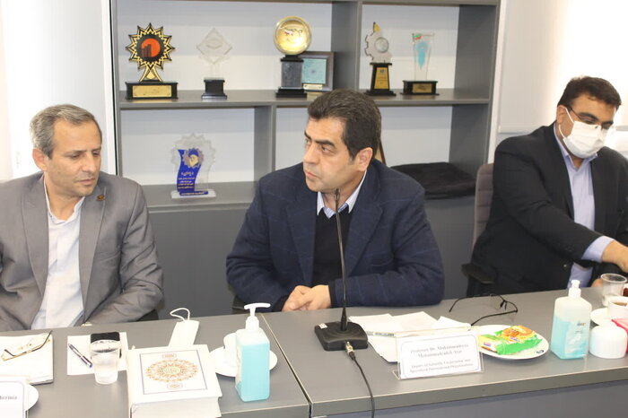 حکمرانی در بحش آموزش عالی باید چگونه باشد و چالشهای فراروی آن چیست؟