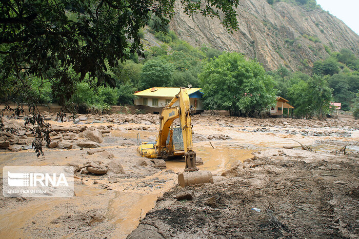 آیا نرم افزارها پس از وقوع حادثه میتوانند به کمک امدادگران بیایند؟