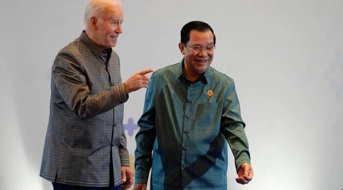 از وقوع انفجار در استانبول ترکیه تا حمله لفظی بایدن به روسیه