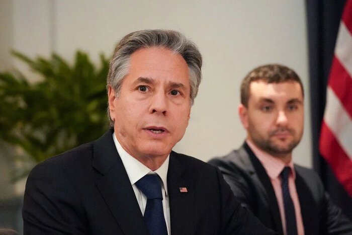 از وقوع انفجار در استانبول ترکیه تا حمله لفظی بایدن به روسیه