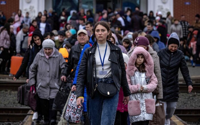 از وقوع انفجار در استانبول ترکیه تا حمله لفظی بایدن به روسیه