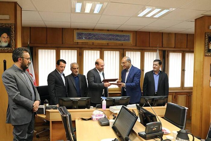 از بخشودگی جرایم عوارض نوسازی سالهای گذشته تا آغاز عملیات مقاوم سازی ۷ پل سواره رو