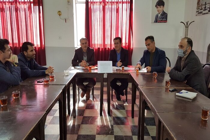 مجمع خیرین جوانان آستارا تشکیل شود