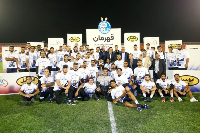 نوری: کیروش بگوید چرا محبی خط خورد/فتحاللهزاده با کوهی از مشکلات مدیرعامل شد